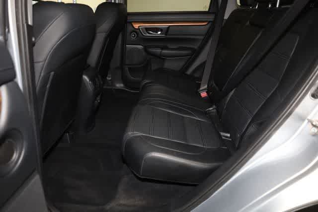 Thumbnail: 2019 Honda CR-V - 21