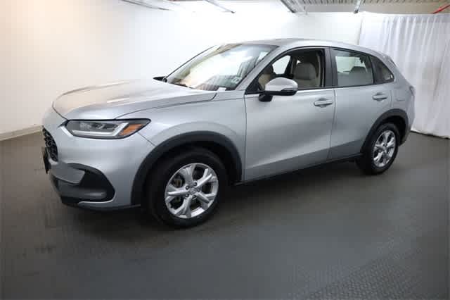 Thumbnail: 2023 Honda HR-V - 3