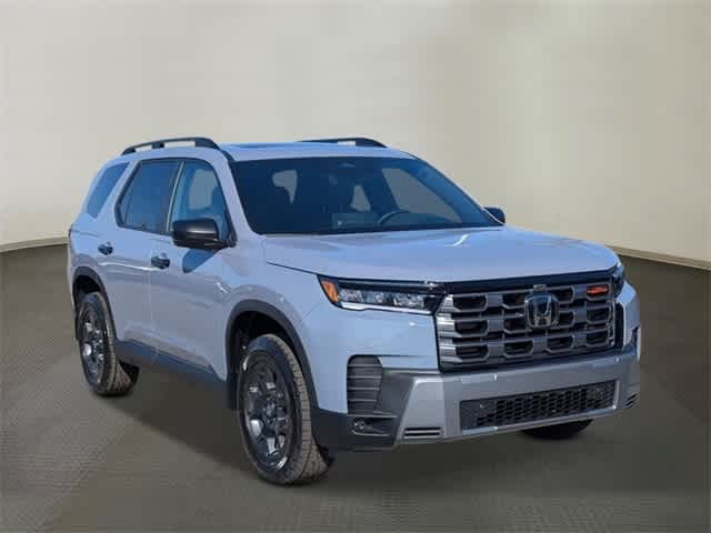 Thumbnail: 2026 Honda Pilot - 7