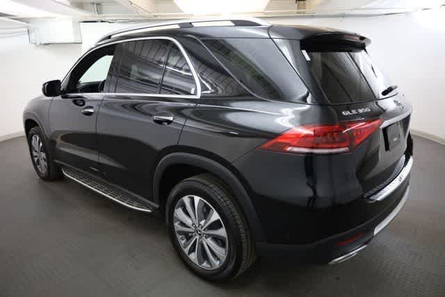 Thumbnail: 2021 Mercedes-Benz GLE - 4