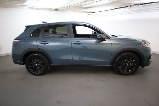 Thumbnail: 2024 Honda HR-V - 9