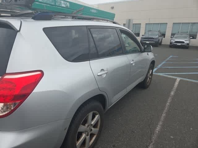 Thumbnail: 2008 Toyota RAV4 - 11