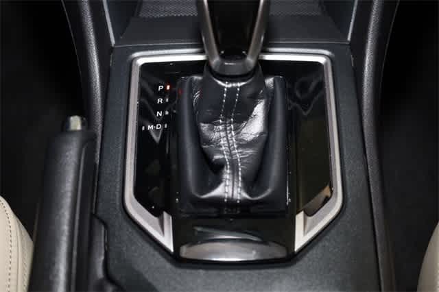 Thumbnail: 2022 Subaru Impreza - 34