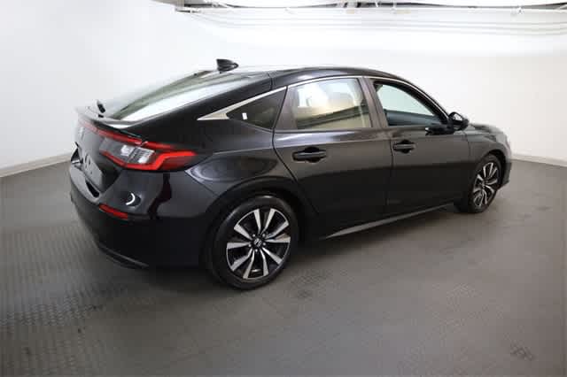 Thumbnail: 2022 Honda Civic - 8