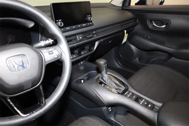 Thumbnail: 2024 Honda HR-V - 23