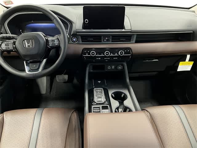 Thumbnail: 2025 Honda Pilot - 19