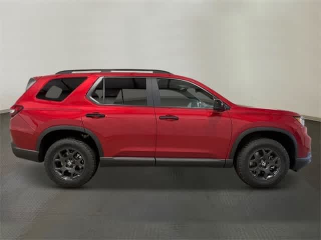 Thumbnail: 2025 Honda Pilot - 9