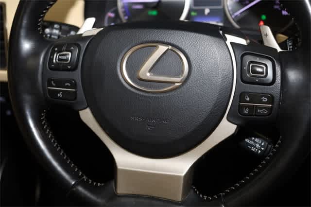 Thumbnail: 2018 Lexus NX - 36