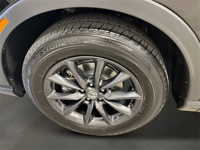 Thumbnail: 2026 Honda CR-V - 10