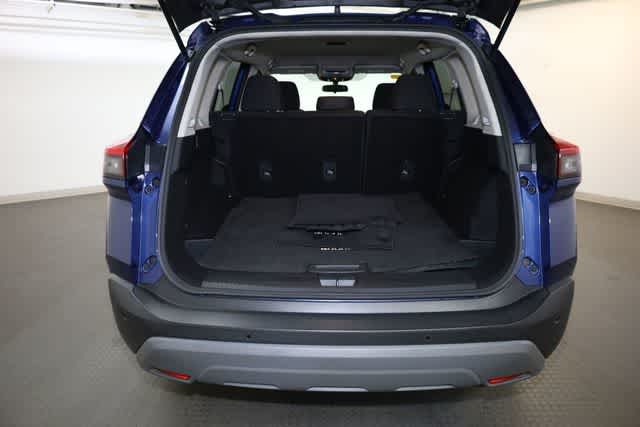 Thumbnail: 2023 Nissan Rogue - 31