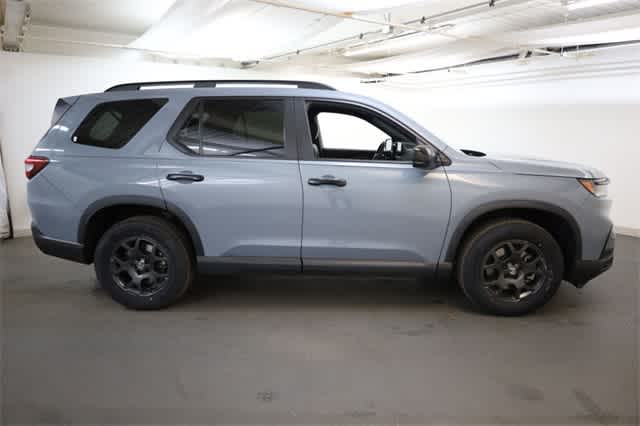 Thumbnail: 2024 Honda Pilot - 9