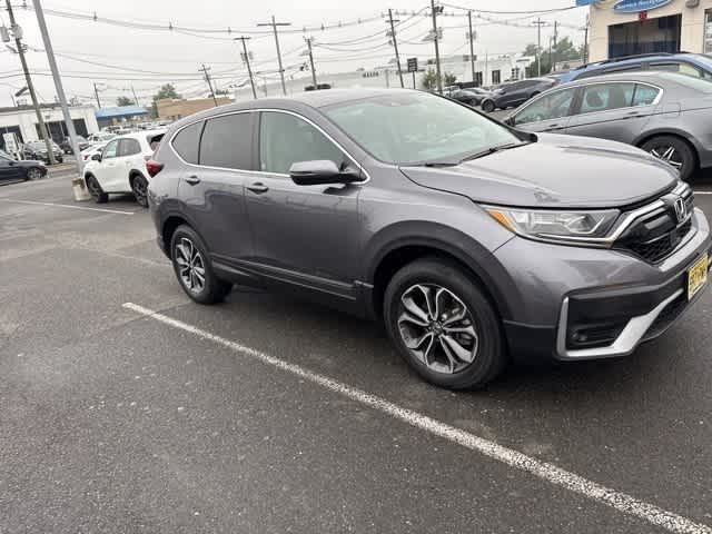 Thumbnail: 2022 Honda CR-V - 13