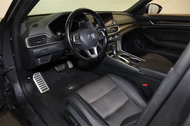 Thumbnail: 2020 Honda Accord - 14