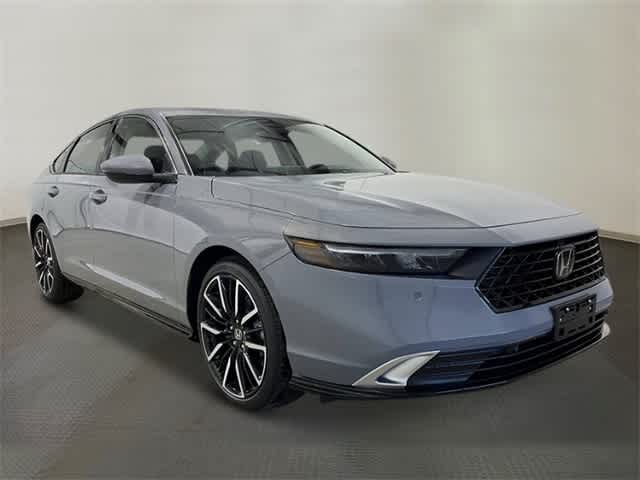 Thumbnail: 2025 Honda Accord - 9