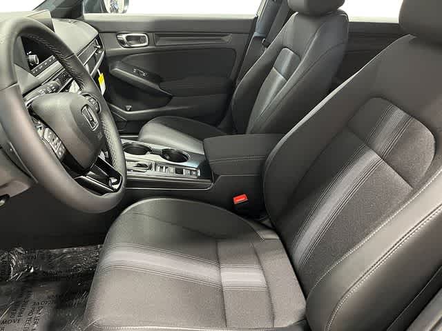 Thumbnail: 2026 Honda Civic - 13