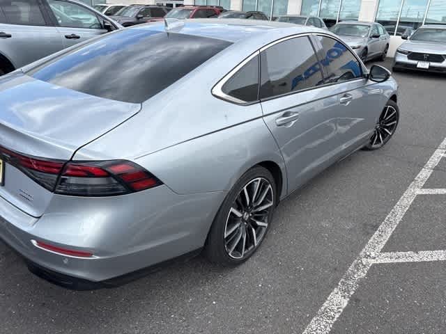 Thumbnail: 2023 Honda Accord - 11