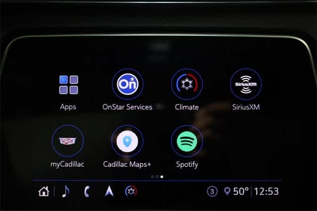 Thumbnail: 2020 Cadillac XT4 - 30