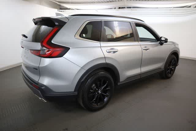 Thumbnail: 2024 Honda CR-V - 8