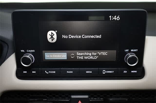 Thumbnail: 2024 Honda HR-V - 26