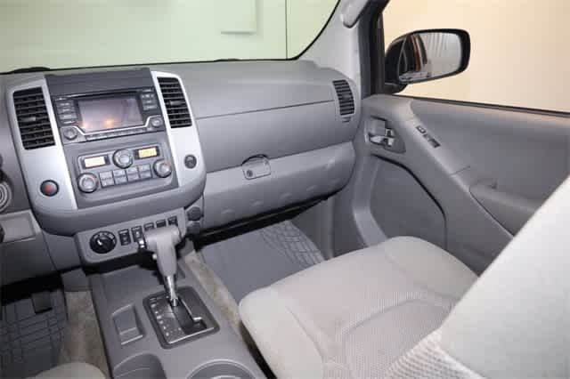 Thumbnail: 2016 Nissan Frontier - 18