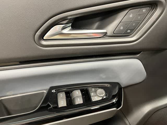 Thumbnail: 2026 Honda Prologue - 9