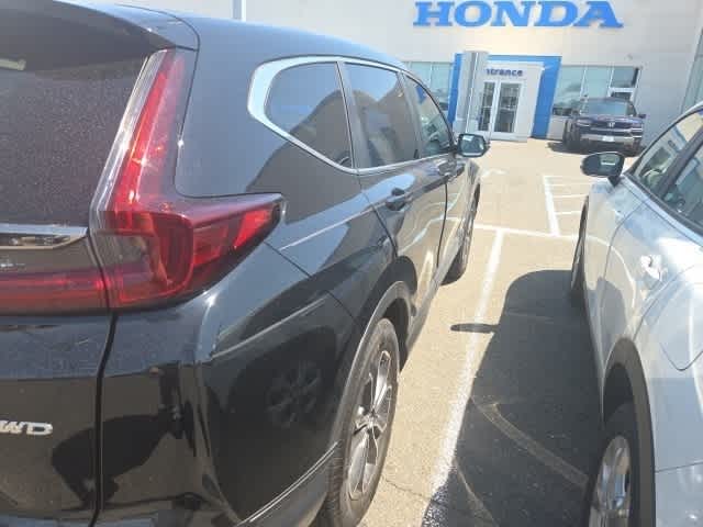 Thumbnail: 2022 Honda CR-V - 12