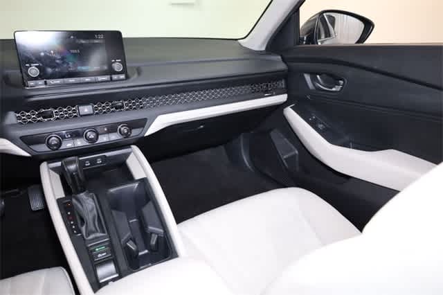 Thumbnail: 2024 Honda Accord - 18