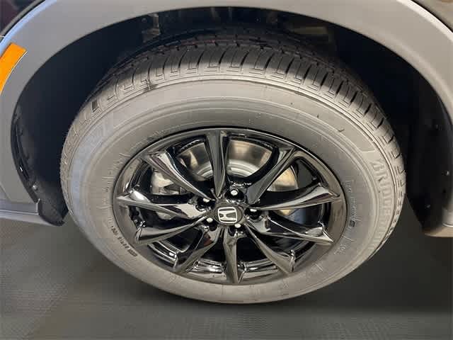 Thumbnail: 2026 Honda CR-V - 11