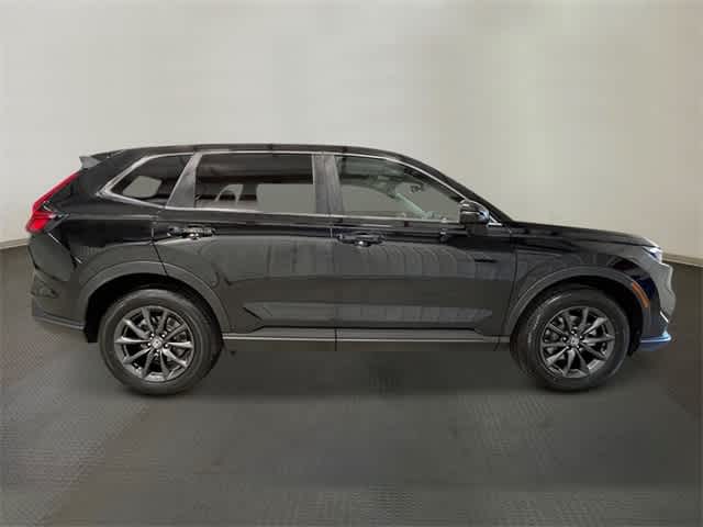 Thumbnail: 2026 Honda CR-V - 7