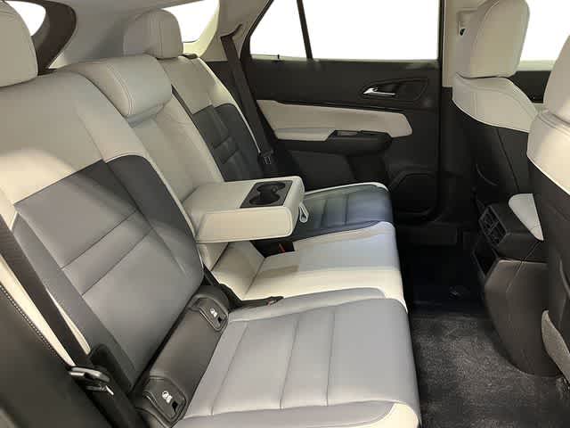 Thumbnail: 2026 Honda Prologue - 27