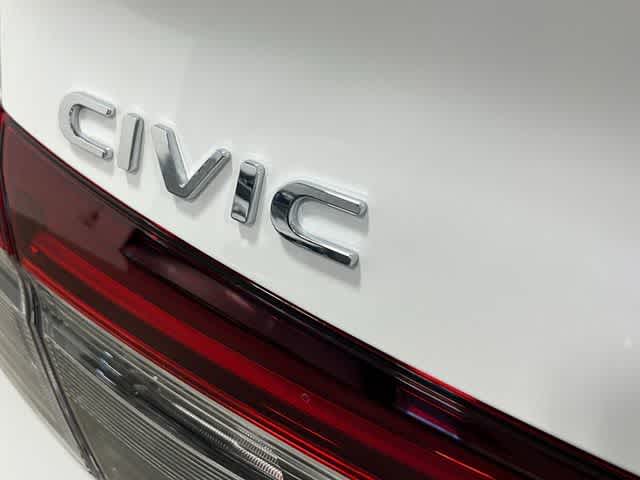 Thumbnail: 2026 Honda Civic - 5
