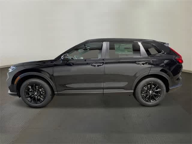 Thumbnail: 2026 Honda CR-V - 2