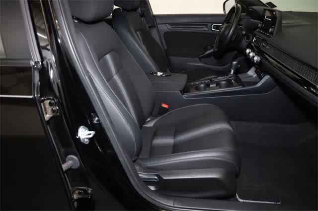 Thumbnail: 2023 Honda Civic - 20