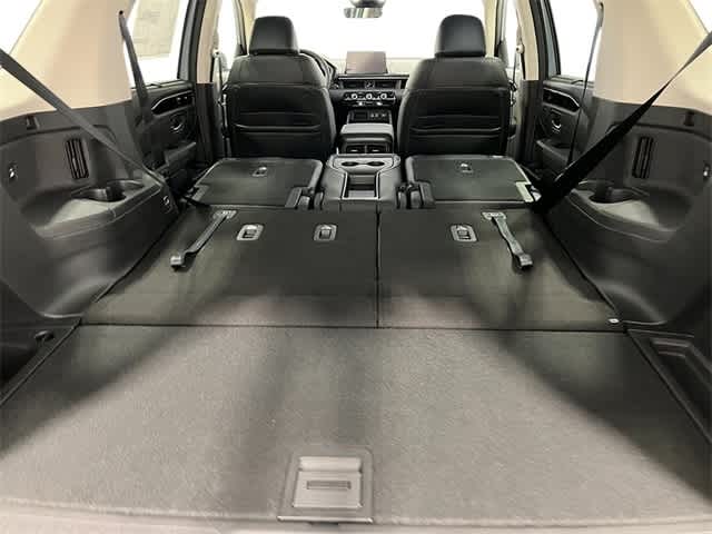 Thumbnail: 2025 Honda Pilot - 33