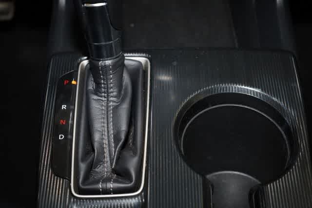 Thumbnail: 2023 Honda Civic - 28