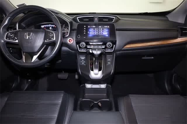 Thumbnail: 2022 Honda CR-V - 17