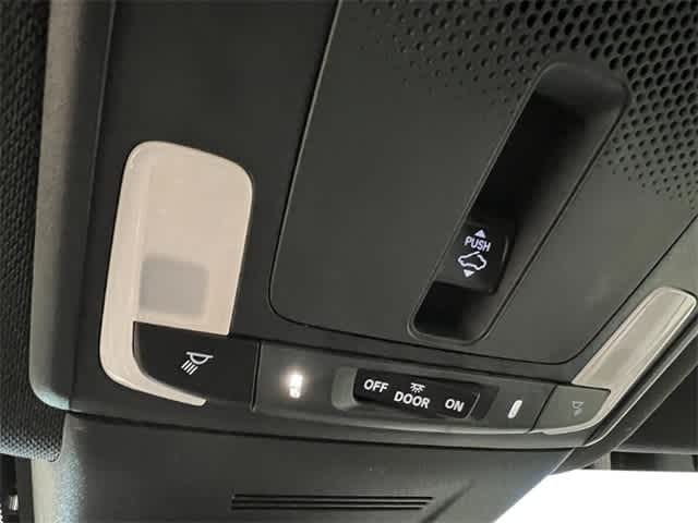 2025 Honda CR-V Sport 20