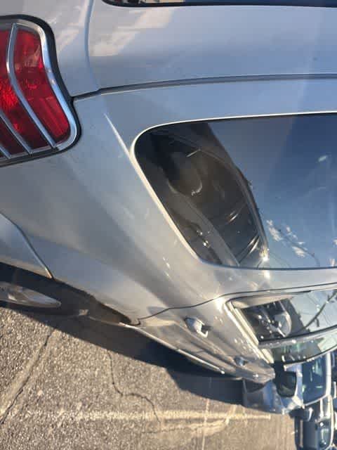 Thumbnail: 2007 Mercury Mariner - 17