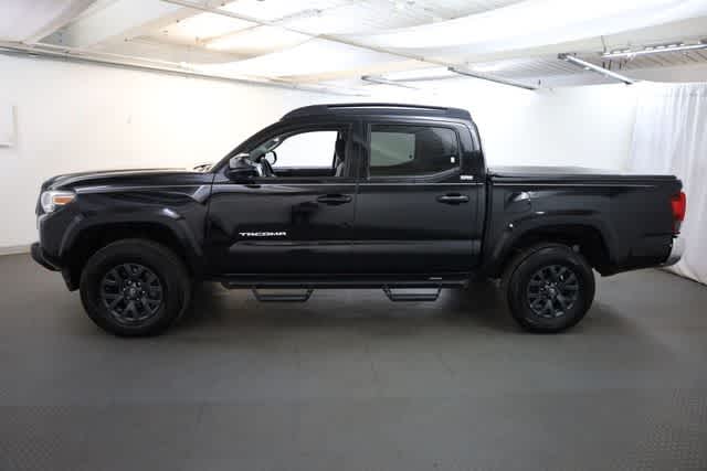 Thumbnail: 2023 Toyota Tacoma - 2