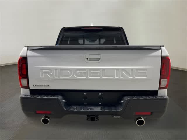 Thumbnail: 2026 Honda Ridgeline - 4