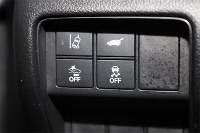 Thumbnail: 2017 Honda CR-V - 26