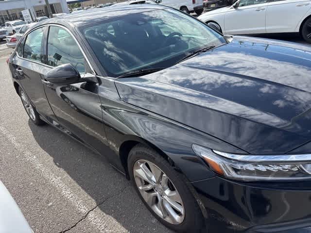 Thumbnail: 2019 Honda Accord - 9