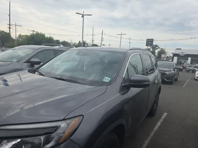 Thumbnail: 2022 Honda Pilot - 2
