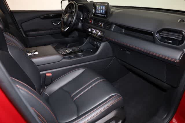 Thumbnail: 2024 Honda Pilot - 20