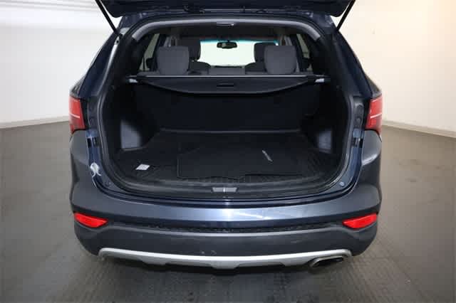 Thumbnail: 2013 Hyundai Santa Fe - 31