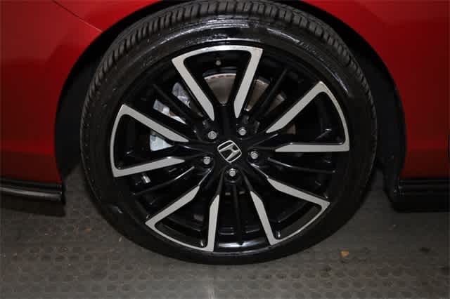 Thumbnail: 2023 Honda Accord - 36