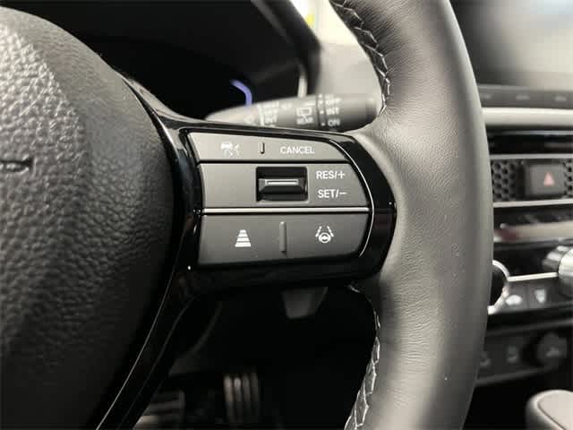 Thumbnail: 2026 Honda Civic - 17