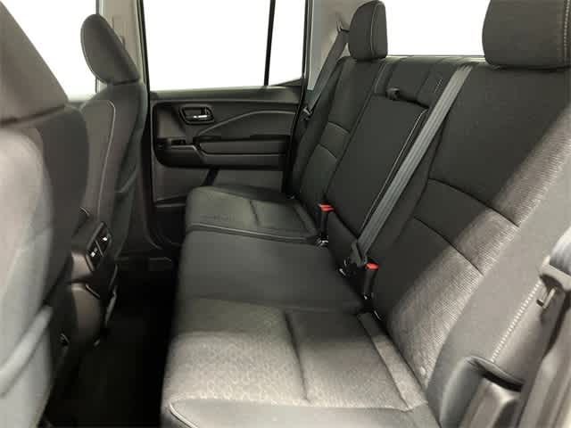 Thumbnail: 2026 Honda Ridgeline - 19