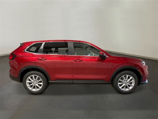 Thumbnail: 2026 Honda CR-V - 7