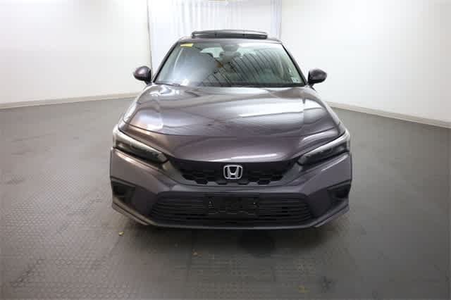 Thumbnail: 2023 Honda Civic - 12